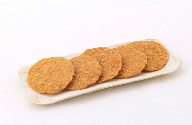 桂新堂|炙烤蝦餅 東京限定版