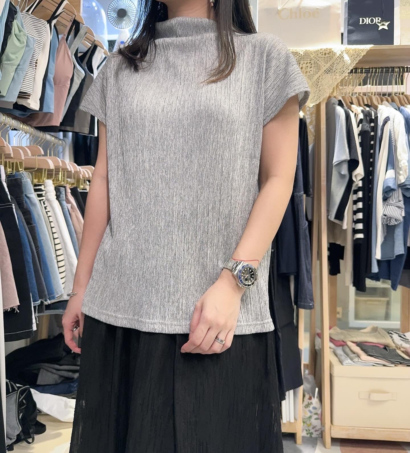 氣質皺皺top