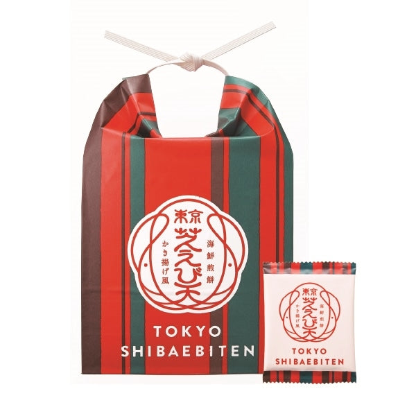 坂角総本舖|東京限定|海鮮蝦餅|12枚入