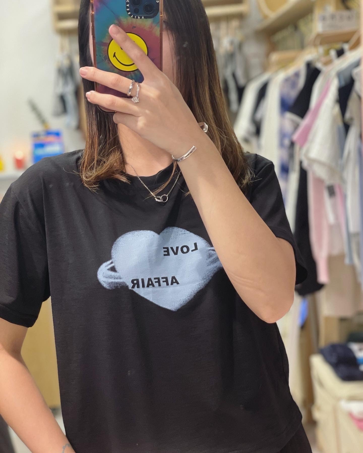 透氣度超高!Tee*2色