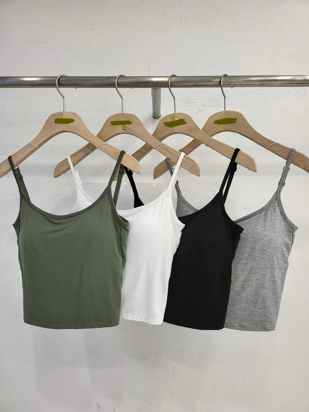 滑棉涼感Bratop*4色