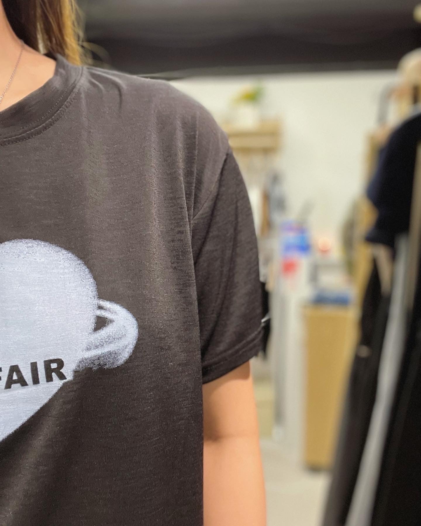 透氣度超高!Tee*2色