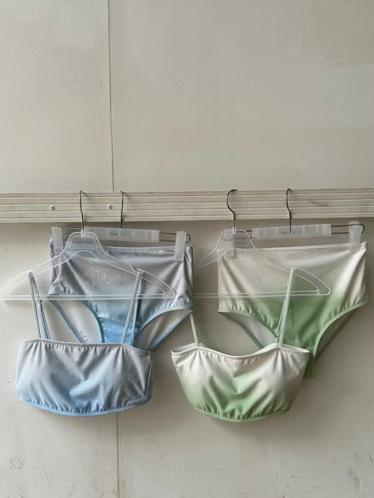 🇰🇷韓國製 一套三件*2色