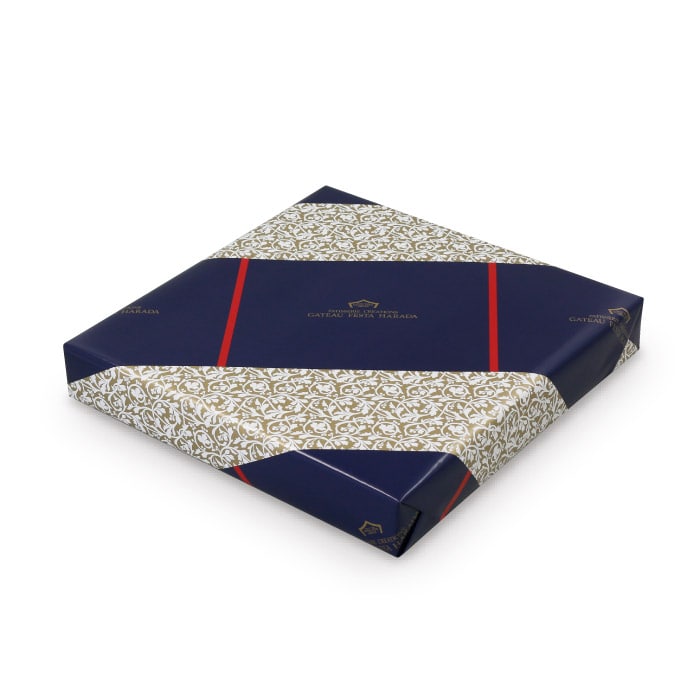 GATEAU FESTA HARADA GOUTER de ROI 綜合禮盒