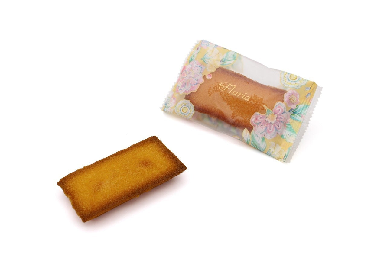 FLURIA |高級烘焙餅乾X費南雪禮盒