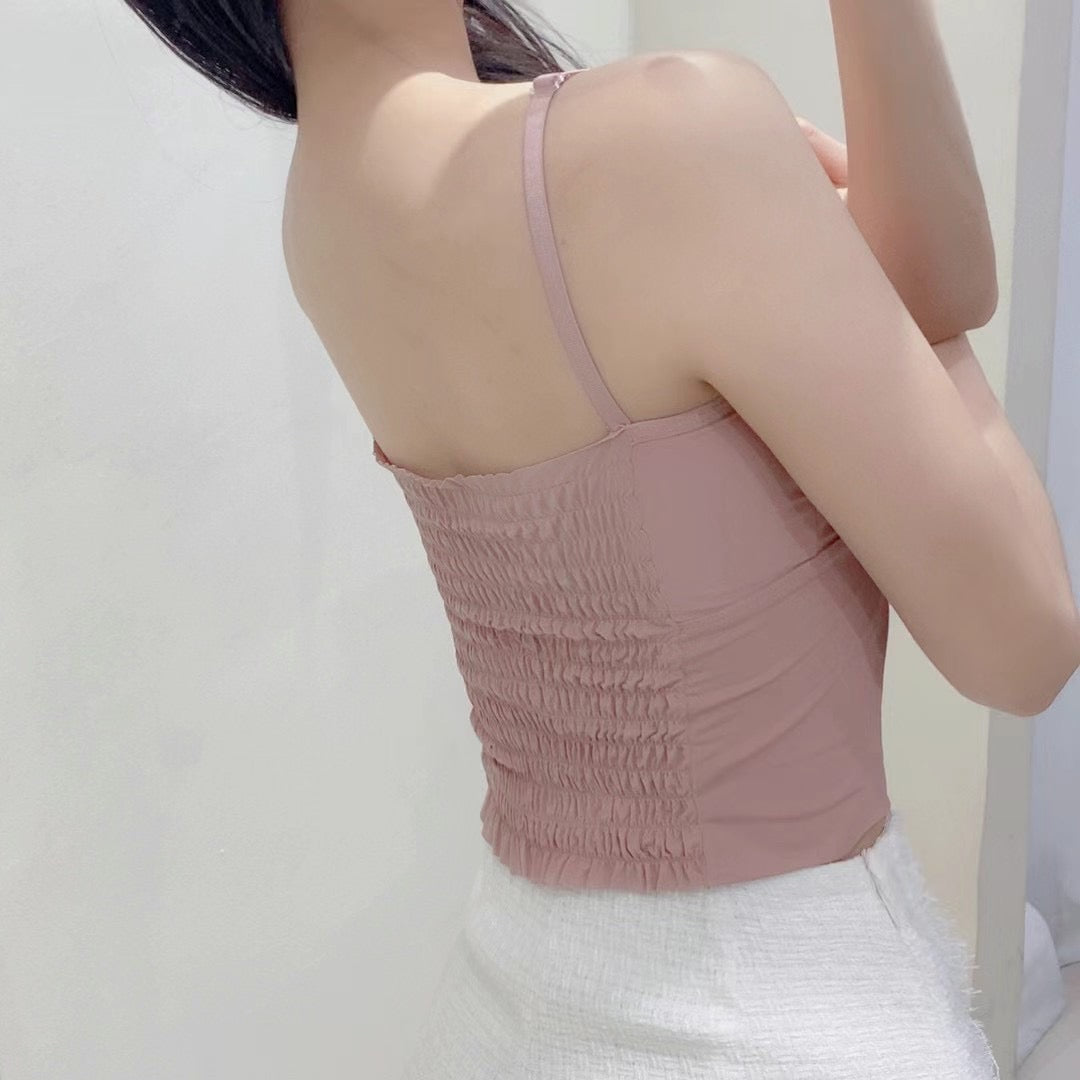 極彈性冰絲Bratop*3色