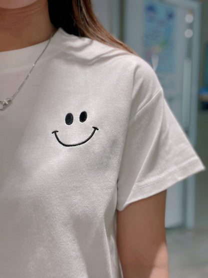 Smile Tee😊