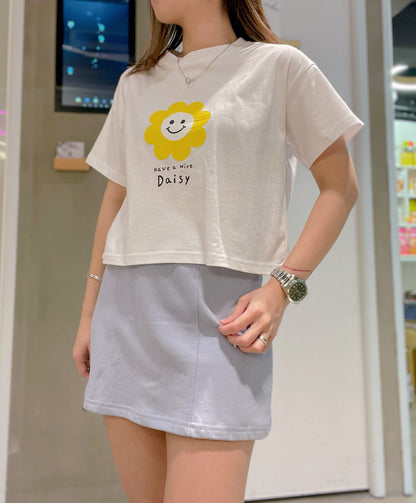 花花Daisy Tee