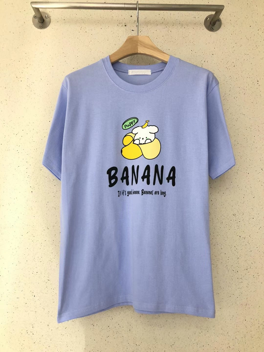 Banana Tee