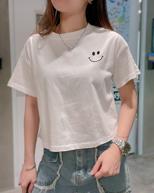 Smile Tee😊