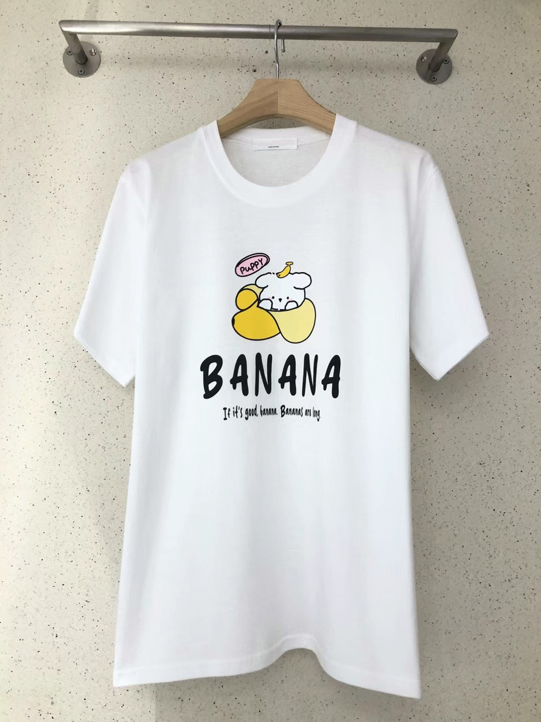 Banana Tee